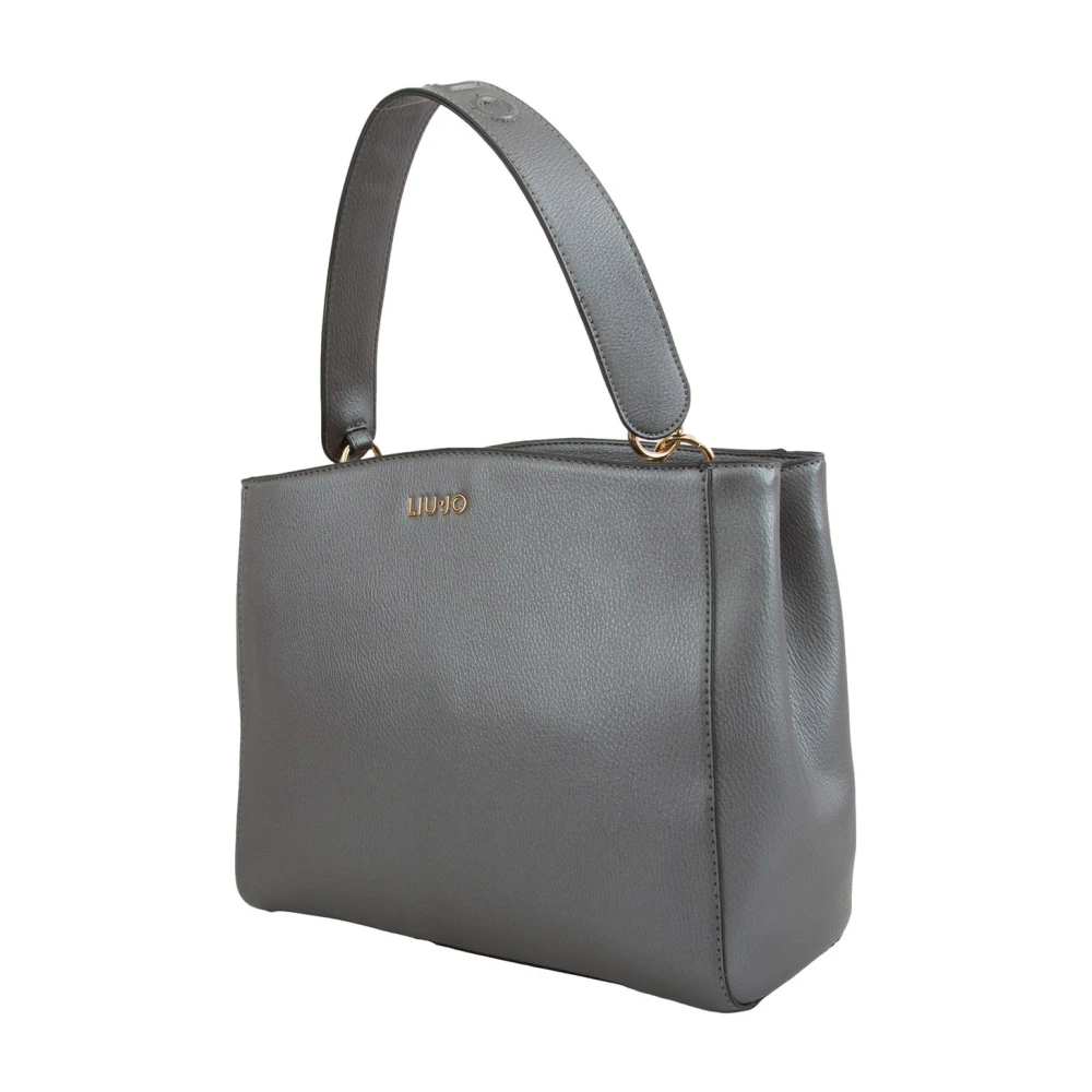 Liu Jo Grijze Aktetas Gray Dames