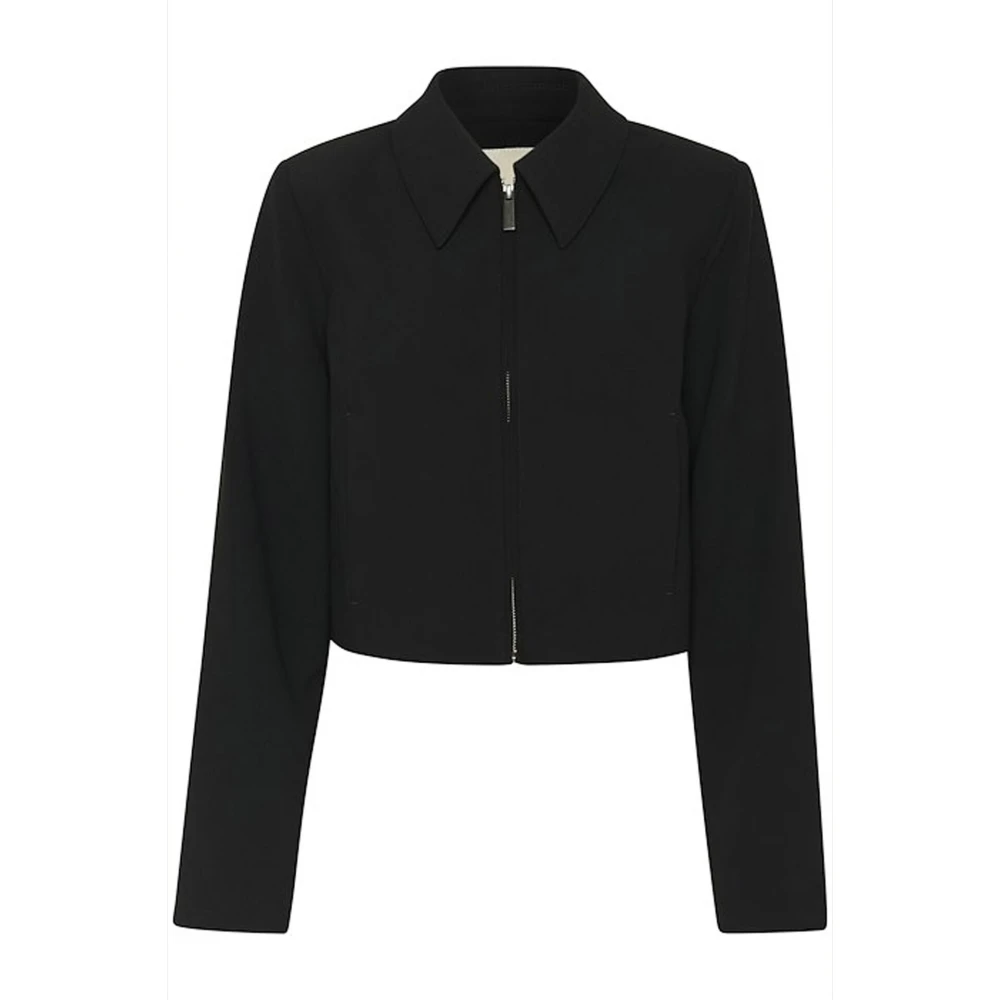 Jackets > Light Jackets - - Kaffe - Modalova