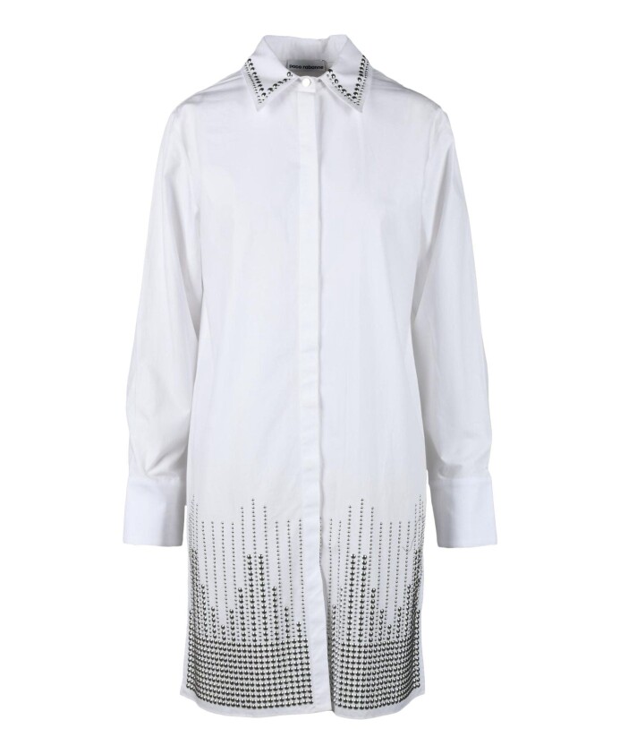 robe-chemise-en-coton