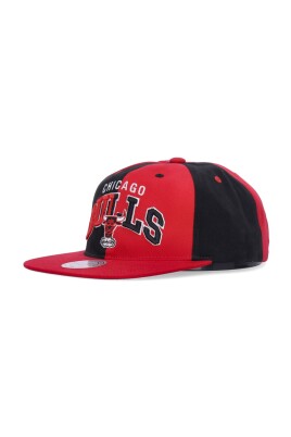 chicago-bulls-nba-cap-red-black