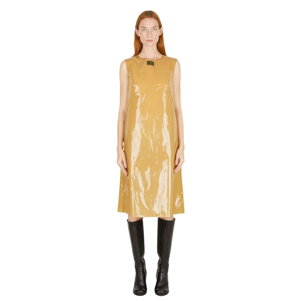 Dresses > Day Dresses > Midi Dresses - - Raf Simons - Modalova