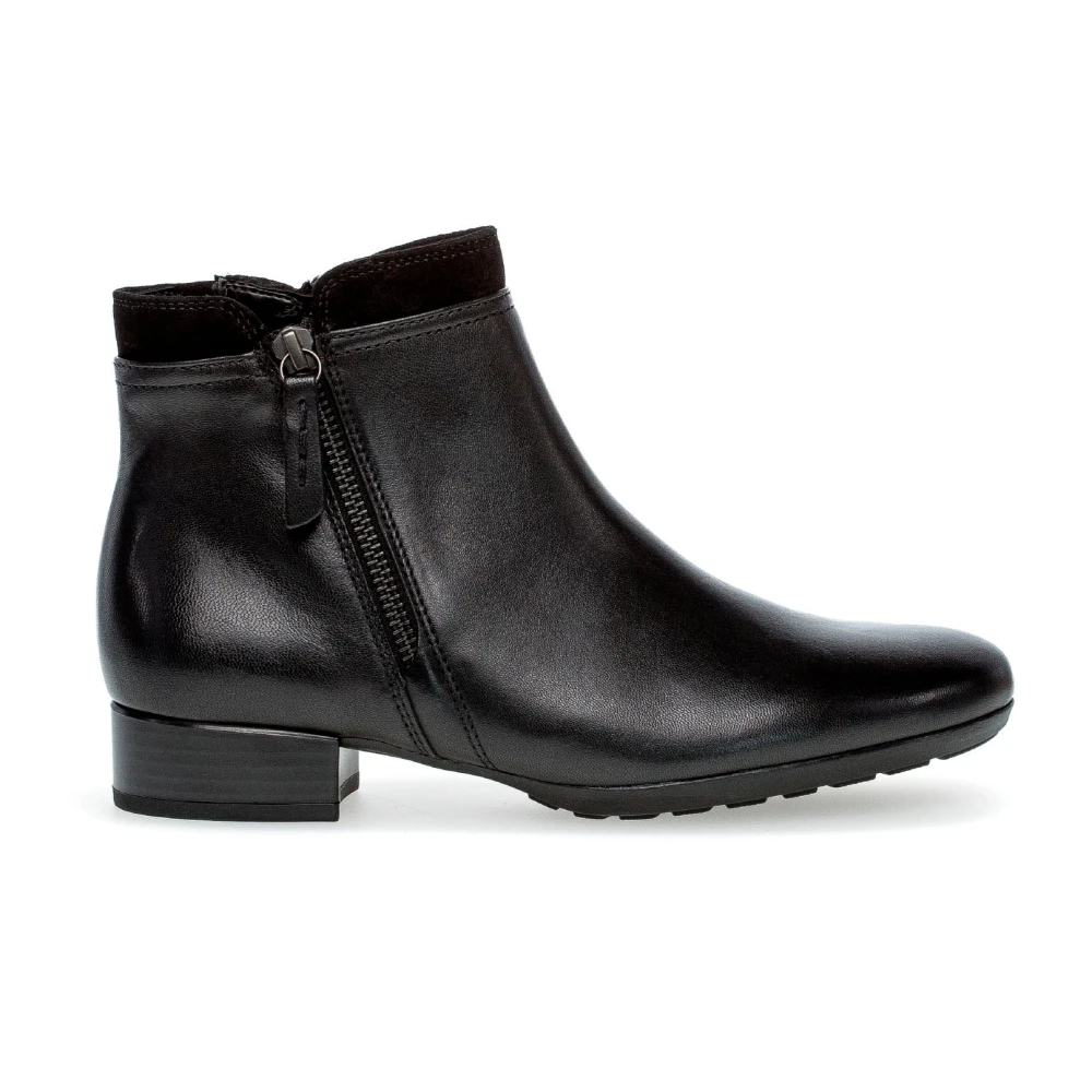 Shoes > Boots > Ankle Boots - - Gabor - Modalova