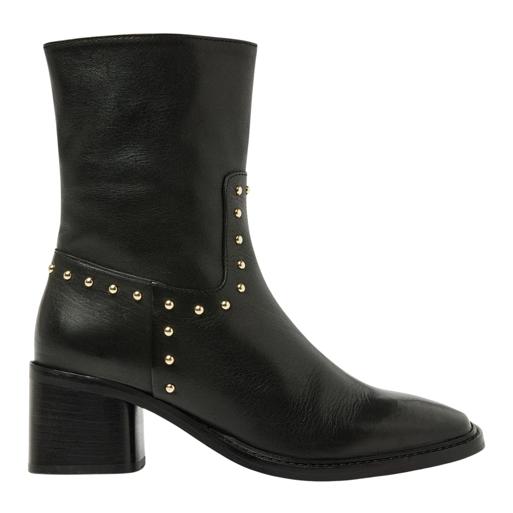 Shoes > Boots > Heeled Boots - - Via Vai - Modalova