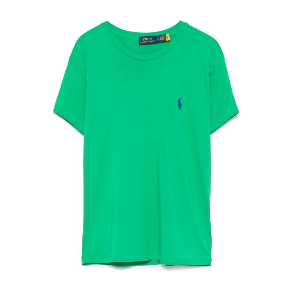 Tops > T-Shirts - - Ralph Lauren - Modalova