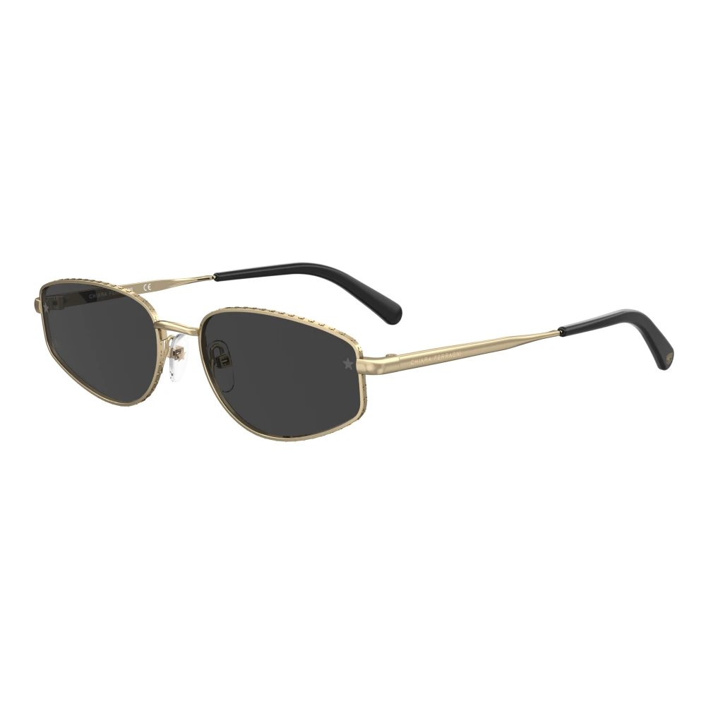 Chiara Ferragni Collection Women's Yellow Cf 7025/S Sunglasses