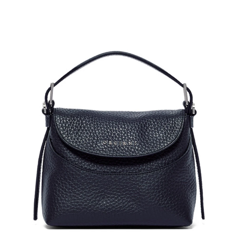 Orciani - Bags > Handbags - Black - Orciani - Modalova