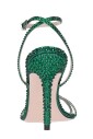 sandales-vertes