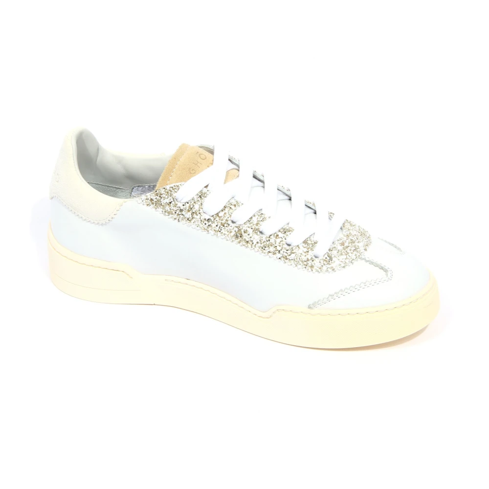 Ghoud - Shoes > Sneakers - White - Ghoud - Modalova