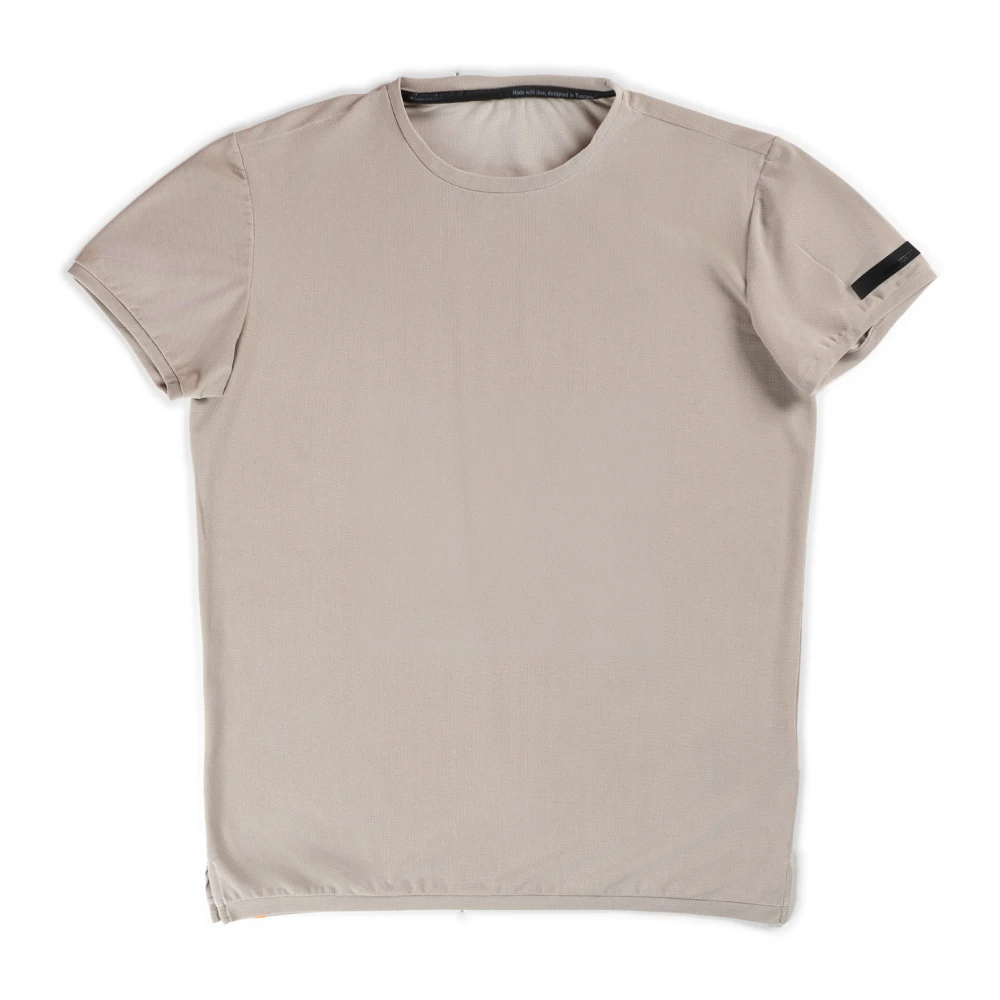 RRD - Tops > T-Shirts - Beige - RRD - Modalova