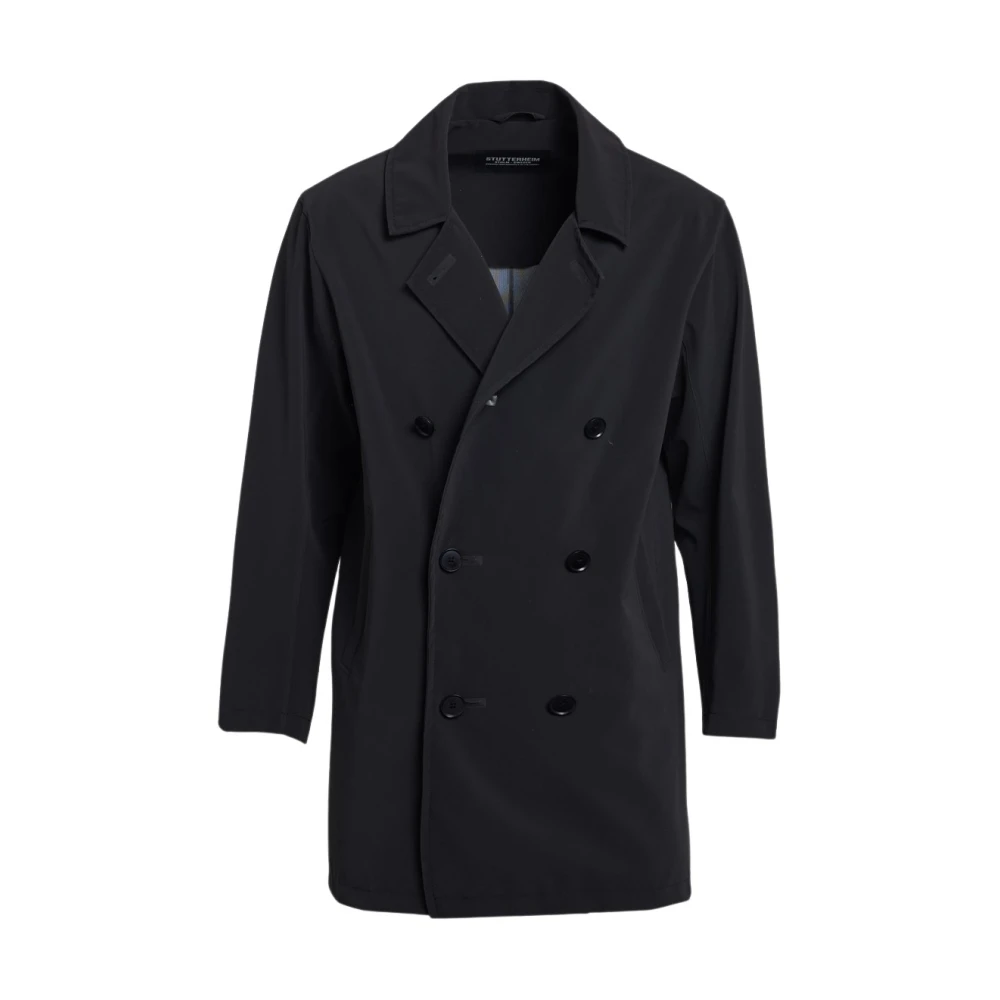 Jackets > Rain Jackets - - Stutterheim - Modalova