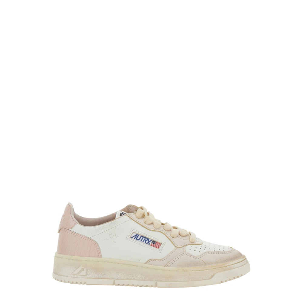 Shoes > Sneakers - - Autry - Modalova