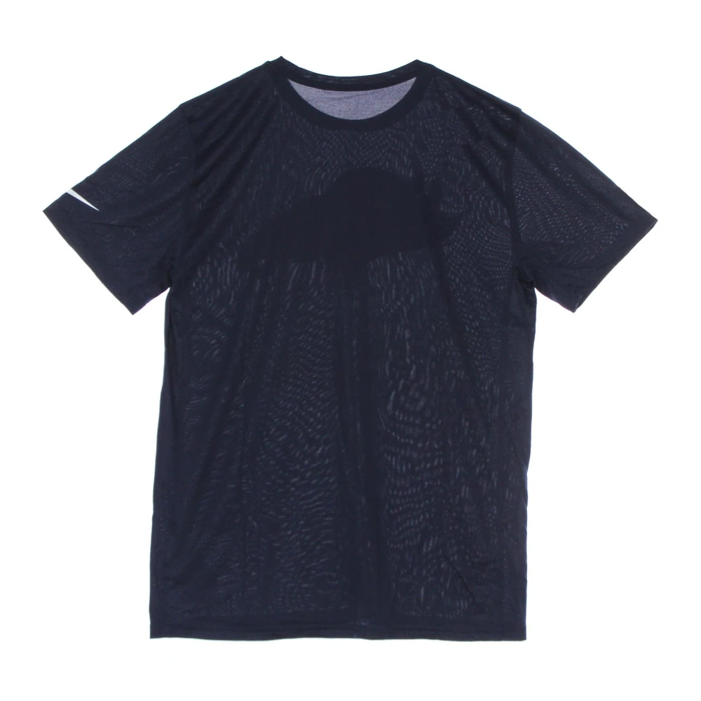 Nike Denver Broncos Logo Legend Tee Blue Heren