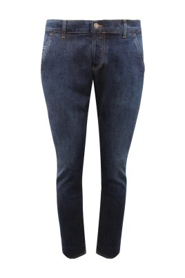 Konor Skinny Jeans