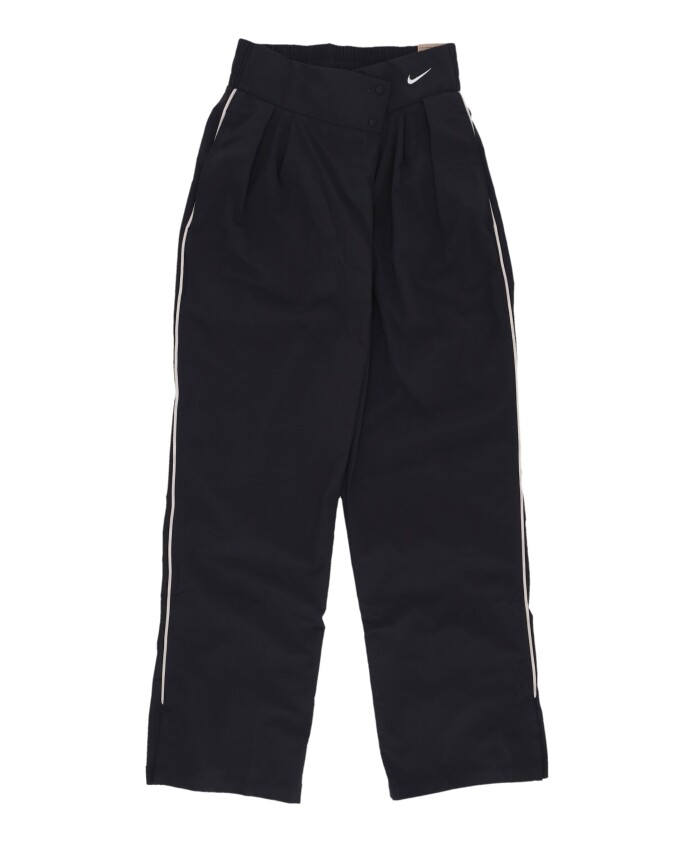 water-repellent-asymmetrical-waist-sportswear-pants