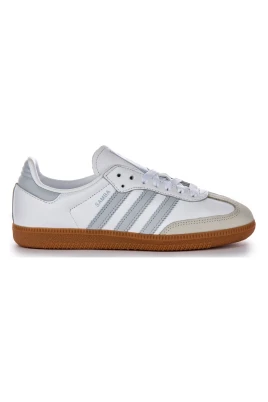 Retro 3-Stripes Sneakers