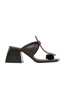 Square Mule
