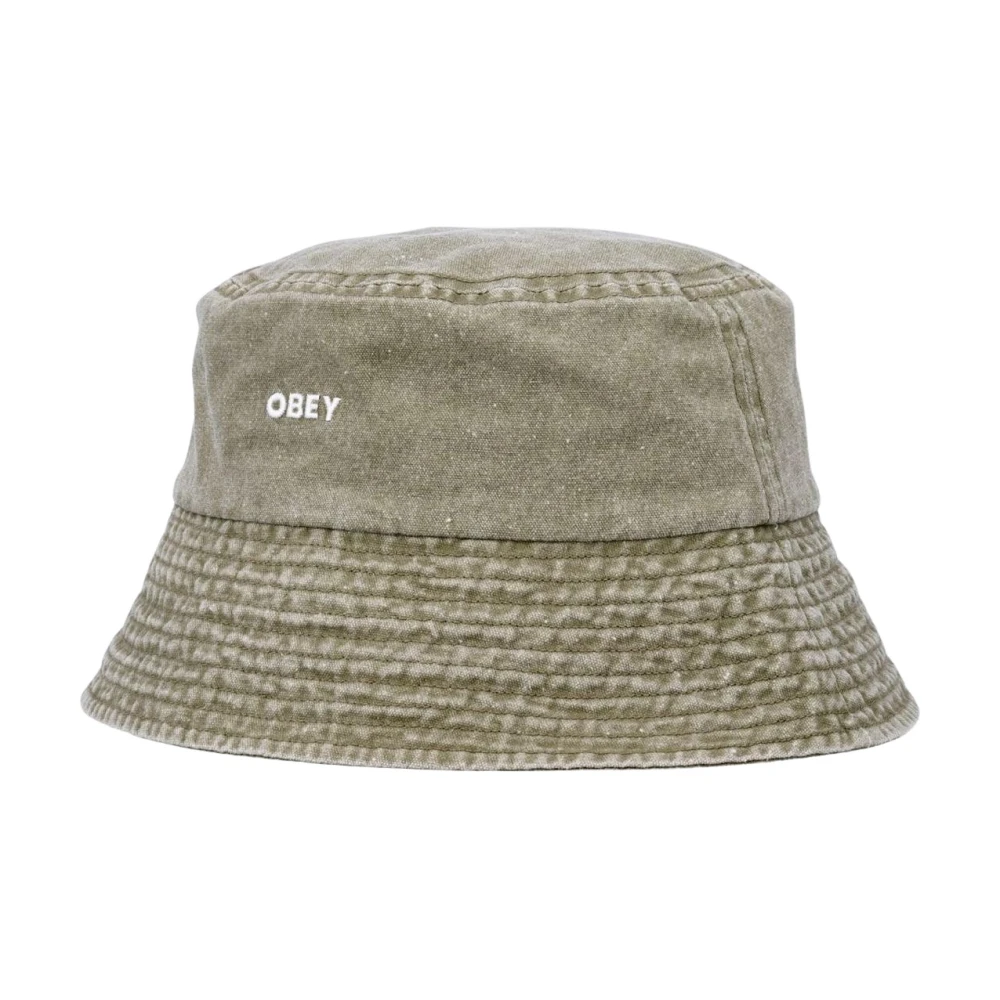 Accessories > Hats > Hats - - Obey - Modalova