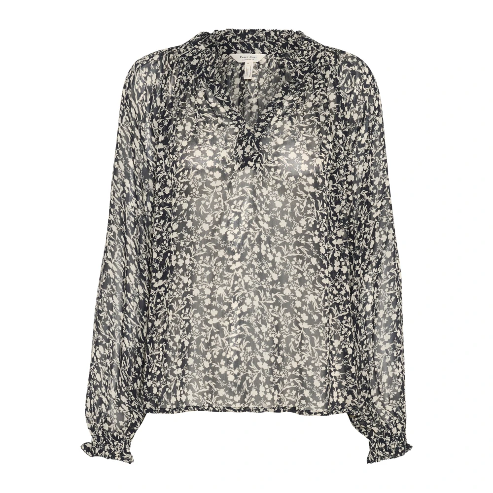 Blouses & Shirts > Blouses - - Part Two - Modalova