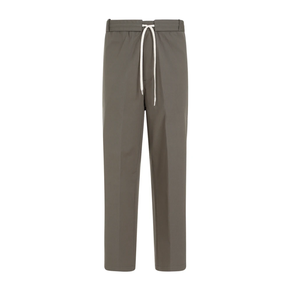 Craig - Trousers > Straight Trousers - - Craig Green - Modalova