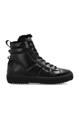 Anchorage Boots