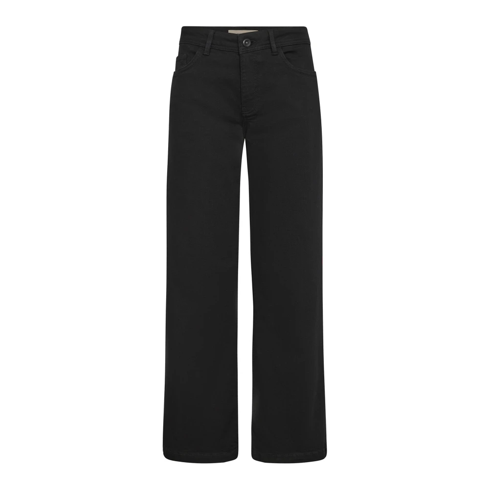Jeans > Straight Jeans - - MOS Mosh - Modalova