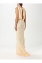 robe-de-soiree-jaune-a-sequins