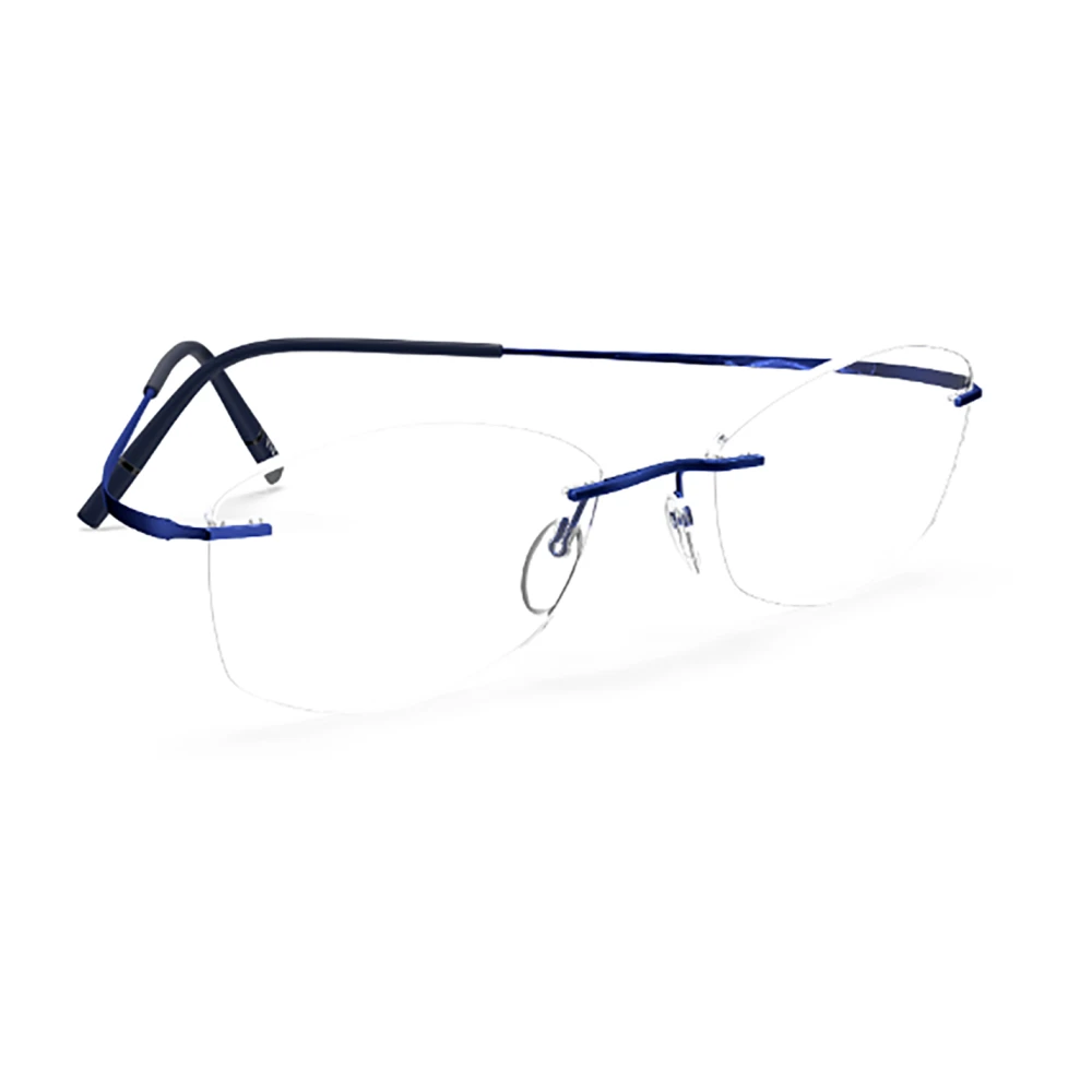 Accessories > Glasses - - Silhouette - Modalova