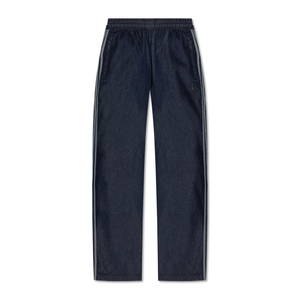 Jeans > Loose-fit Jeans - - Adidas Originals - Modalova