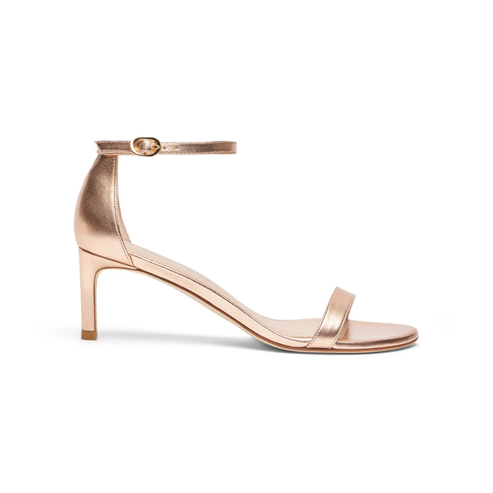 Shoes > Sandals > High Heel Sandals - - Stuart Weitzman - Modalova