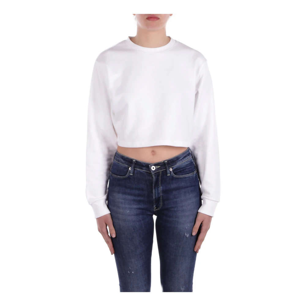 Sweatshirts & Hoodies > Sweatshirts - - Gcds - Modalova