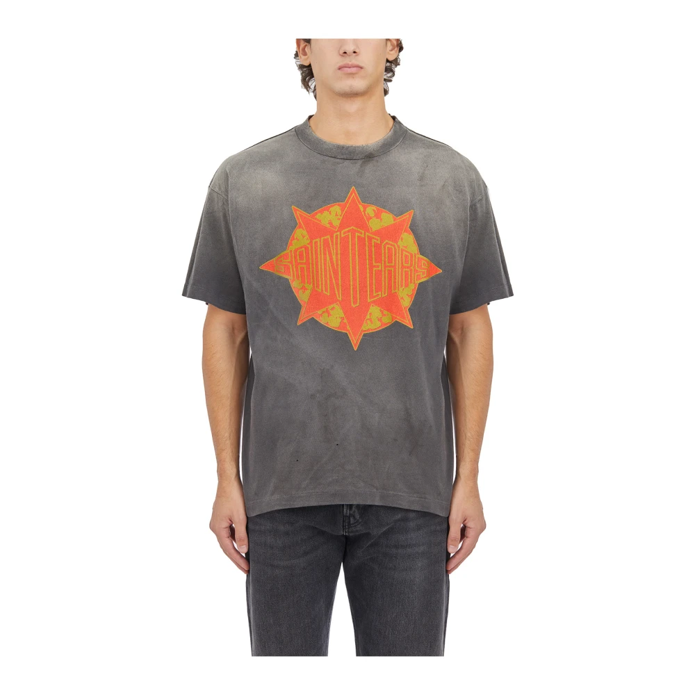 Tops > T-Shirts - - ©Saint M×××××× - Modalova