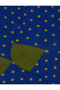 chaussettes-courtes-en-coton-bleu-pour-hommes-avec-motif-a-pois