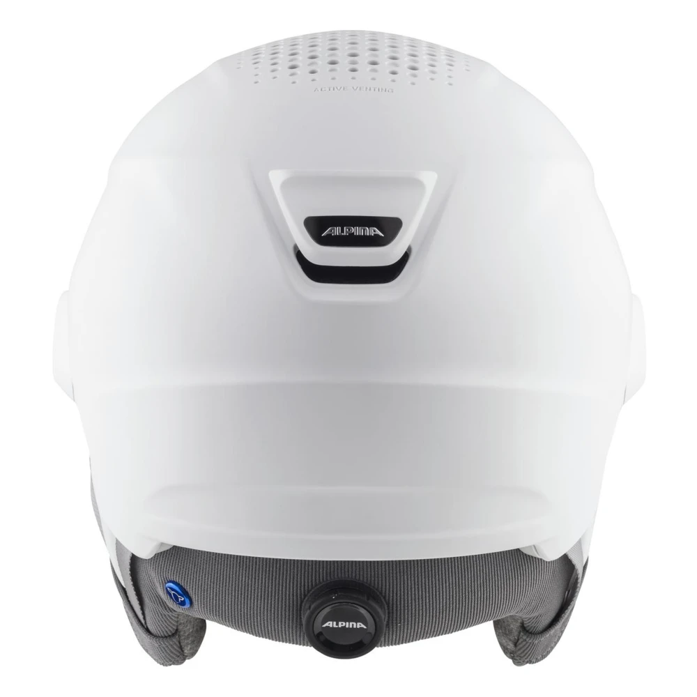 Alpina Ice Blue Alto QV Automodel Blue Unisex