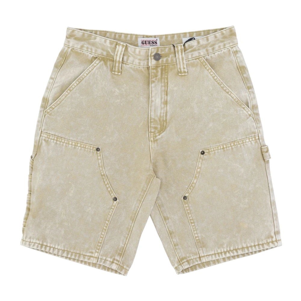 Shorts > Denim Shorts - - Guess - Modalova