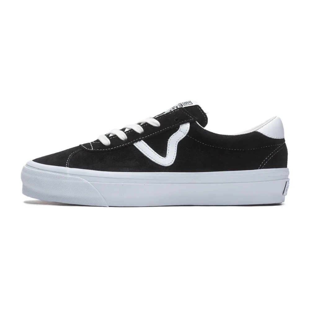 Vans - Shoes > Sneakers - Black - Vans - Modalova