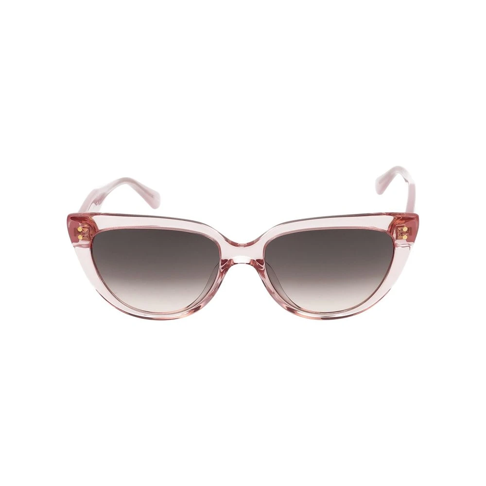 Kate Spade Women's Pink Alijah Sunglasses