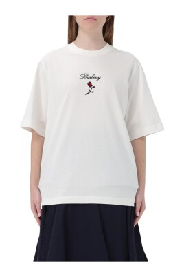 tee-brode-rose-elegant-t-shirt-blanc