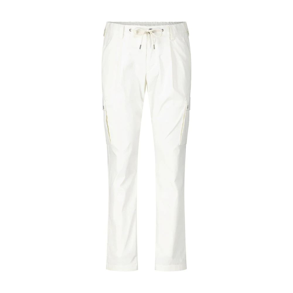Trousers > Straight Trousers - - Herno - Modalova