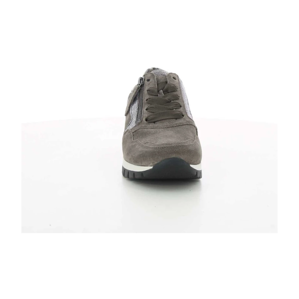 Gabor Damesschoenen Taupe 36.438 W23 Beige Dames