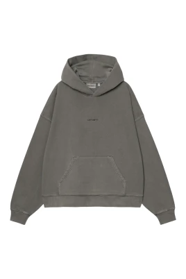 Hooded Benton Sweatshirt