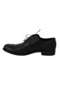 chaussures-habilles-en-cuir-bleu-avec-bout-daile