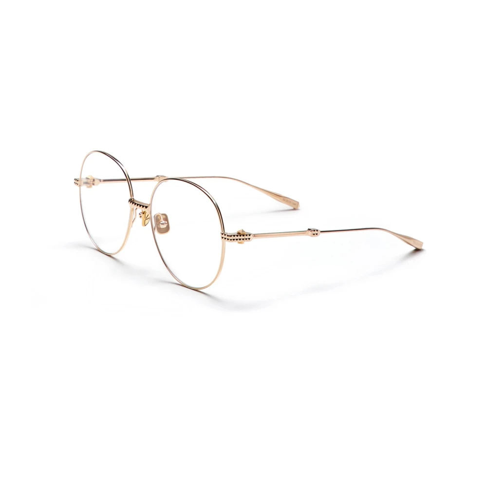 Valentino Vlx136 A Optical Frame Yellow, Unisex