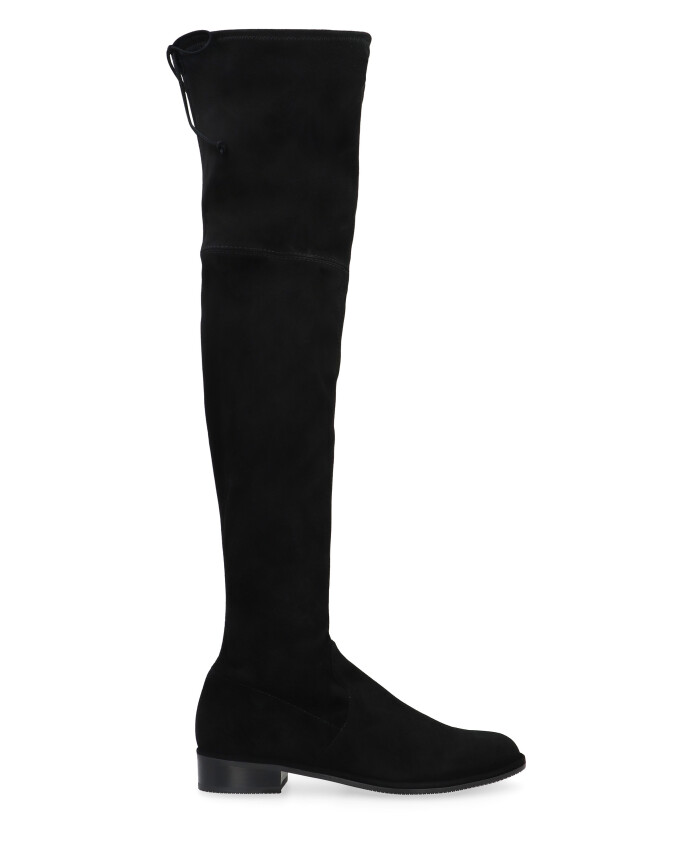 stretch-suede-over-the-knee-boots