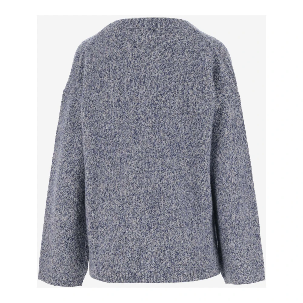 allude Stijlvol modern horloge voor mannen Blue Dames