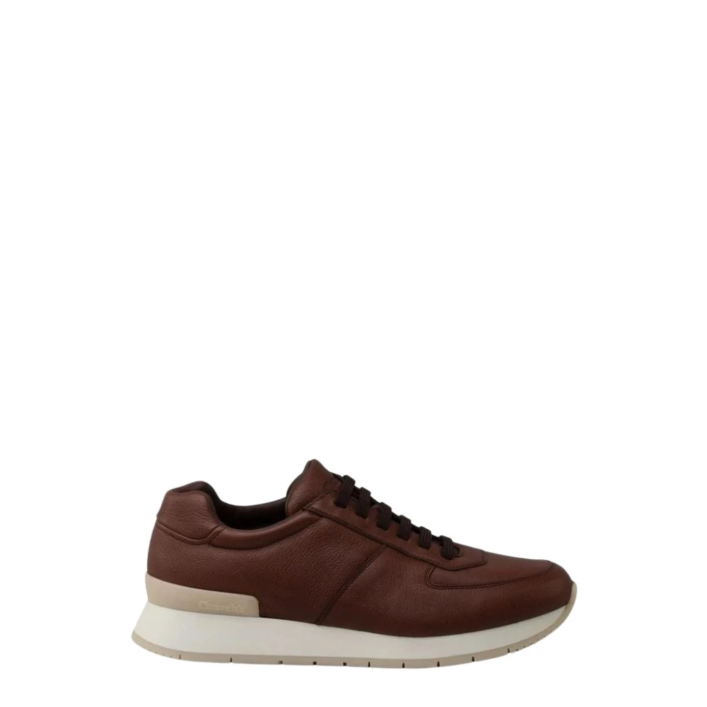 Church’s Sneakers Heren Schoenen Bruin