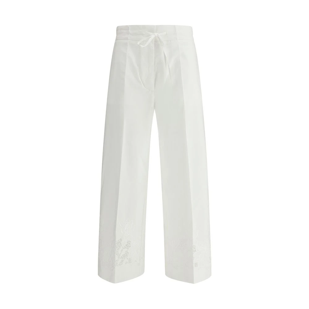 Trousers > Wide Trousers - - P.a.r.o.s.h. - Modalova