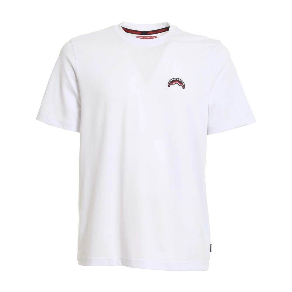 Tops > T-Shirts - - Sprayground - Modalova