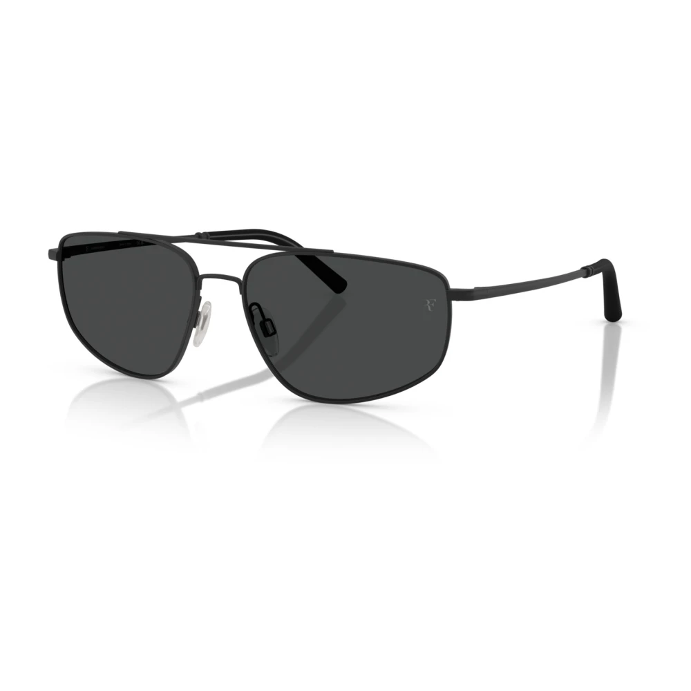 Oliver Peoples Unisex Black Sunglasses, 59 Mm, Ov1361s 506287 Sunglasses