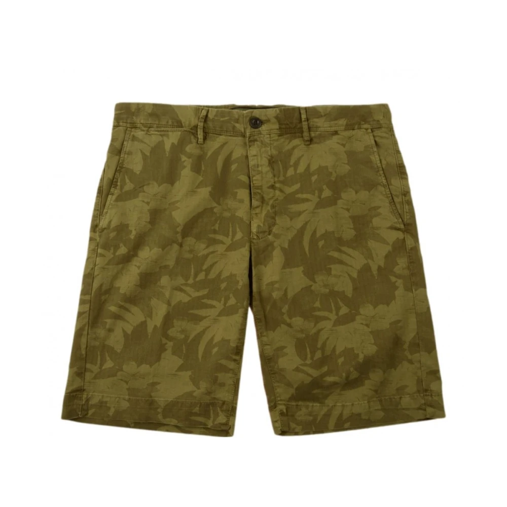 Shorts > Casual Shorts - - Incotex - Modalova