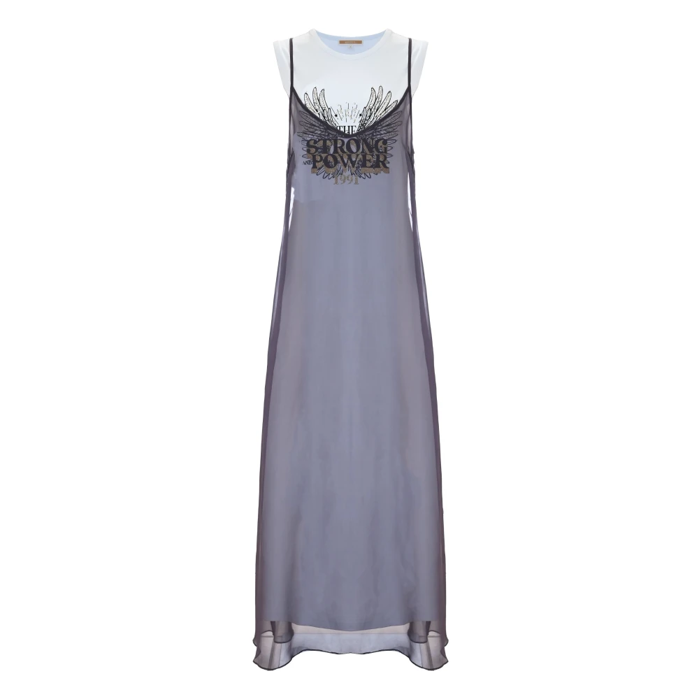 Dresses > Day Dresses > Maxi Dresses - - Kocca - Modalova